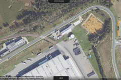 Przetarg na sprzedaż nieruchomości przy ul. Ekonomicznej 